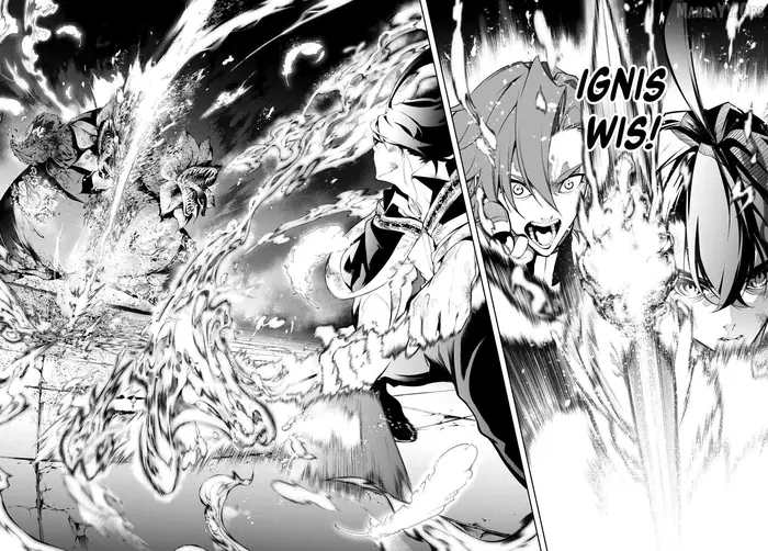 Wistoria: Wand and Sword Chapter 61 image 13_optimized